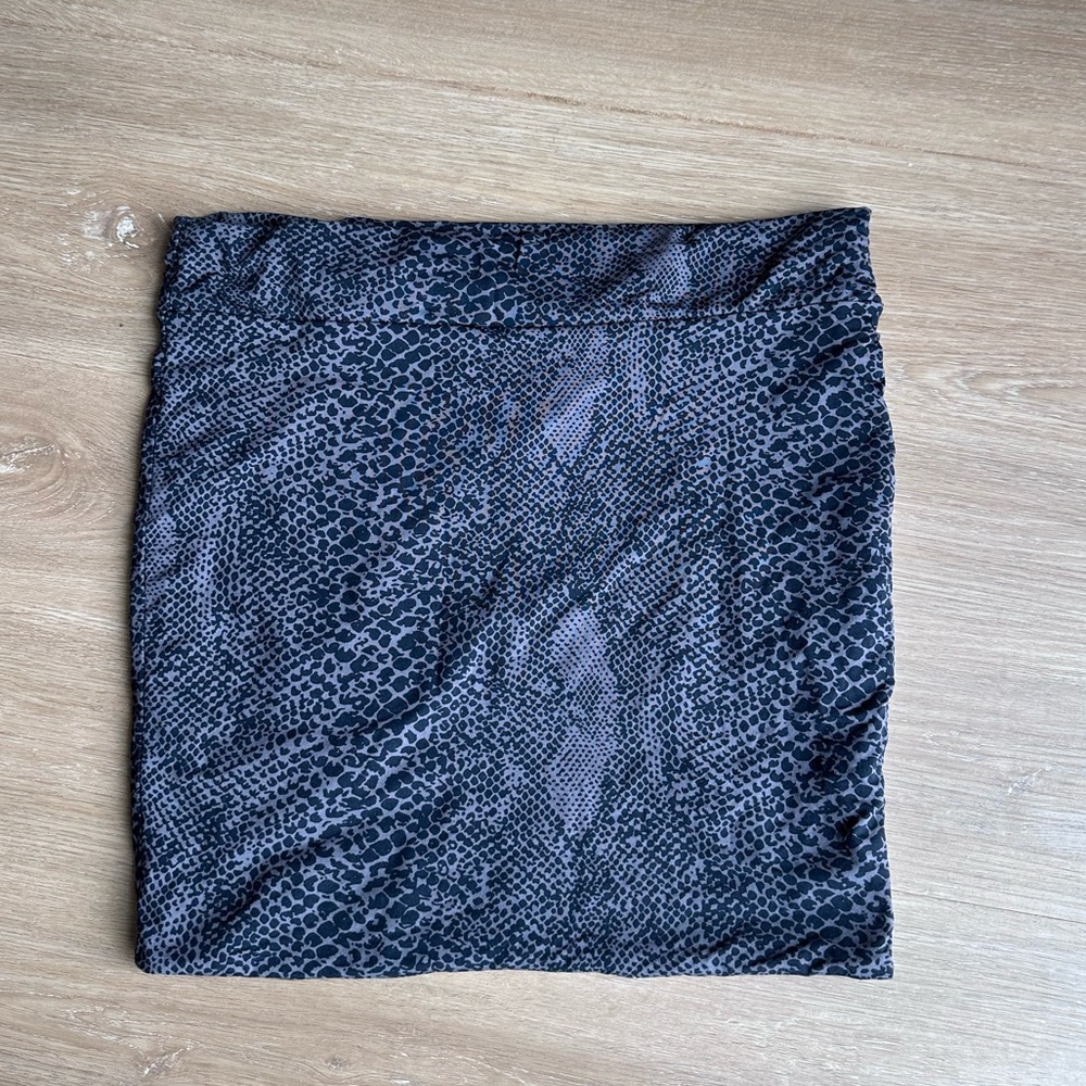 Acacia skirt
